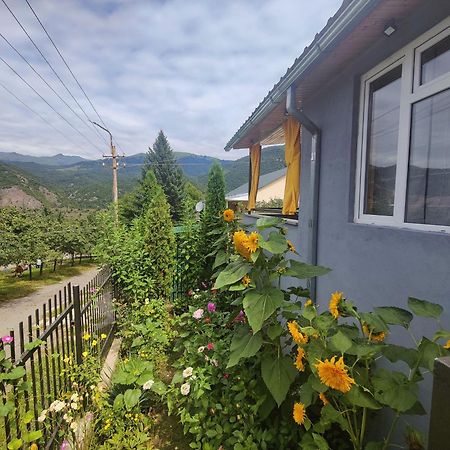 Sunny Lodge Dilijan Exterior photo